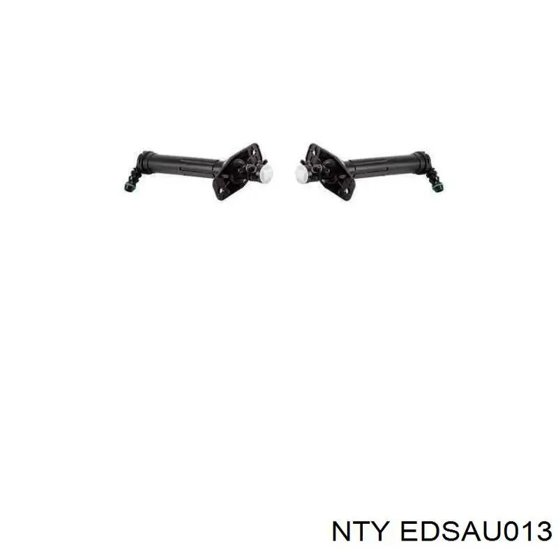 EDS-AU-013 NTY soporte boquilla lavafaros cilindro (cilindro levantamiento)
