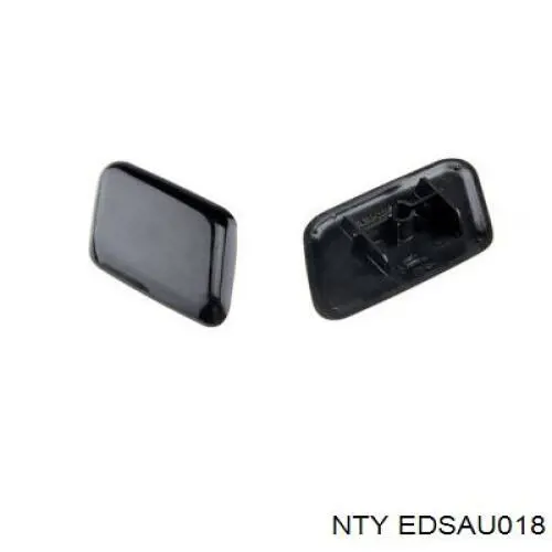 Tapa de la boquilla del lavafaros delantero Polcar 1338079 precio, desde 4,91 EUR
