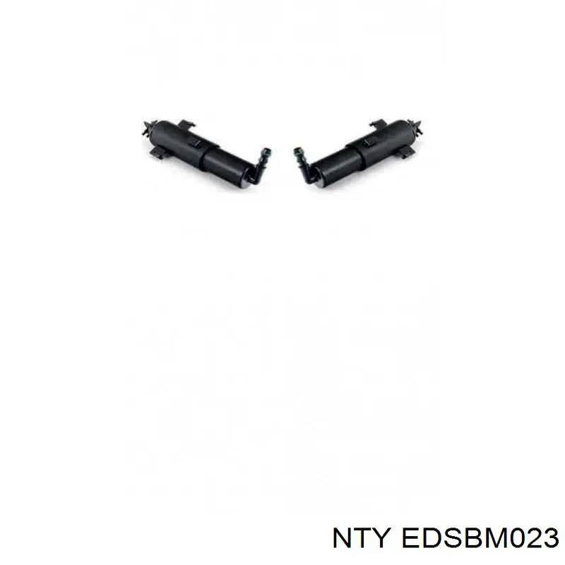 Comprar EDSBM023 NTY Soporte de inyector del lavafaros (cilindro elevador)