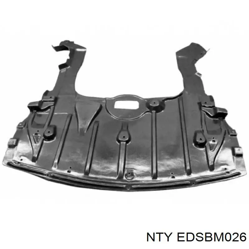Comprar EDSBM026 NTY Tapa de la boquilla del lavafaros delantero