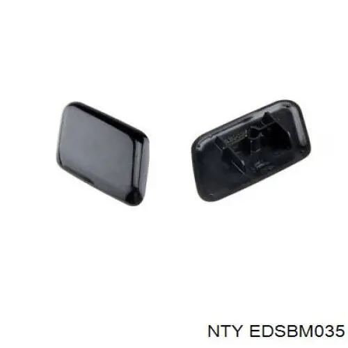 EDS-BM-035 NTY tapa de boquilla lavafaros
