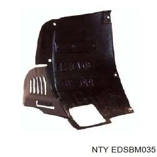 Tapa de la boquilla del lavafaros delantero 61678031308 BMW