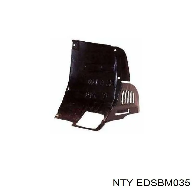Cubierta de la boquilla del lavafaros BMW 61678031308