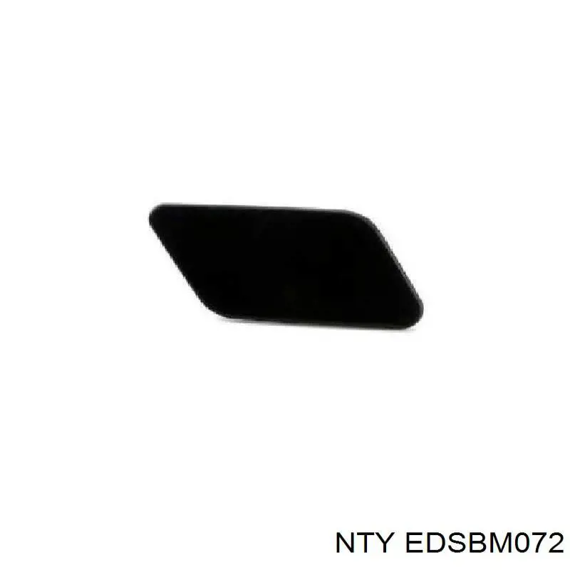 EDS-BM-072 NTY soporte boquilla lavafaros cilindro (cilindro levantamiento)
