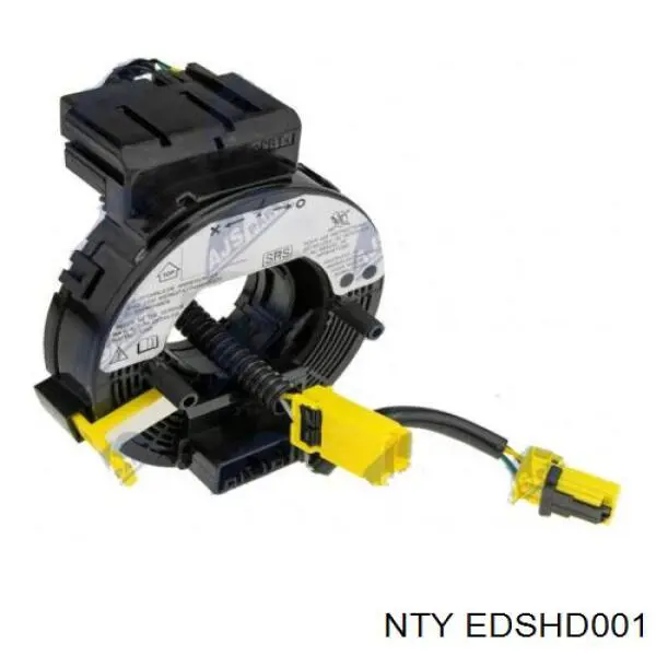 Comprar EDSHD001 NTY Tobera del lavador de faro delantero derecho