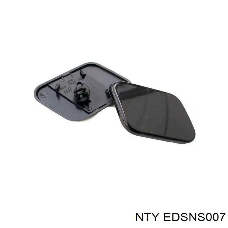 Comprar EDSNS007 NTY Tapa de la boquilla del lavafaros delantero