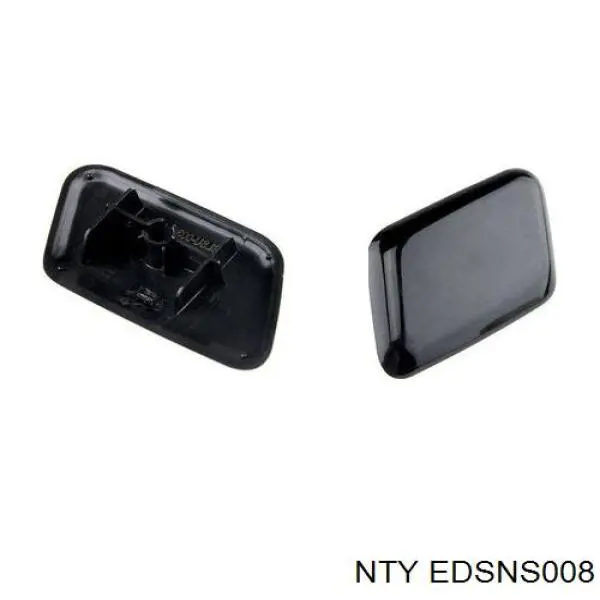 EDS-NS-008 NTY tapa de boquilla lavafaros