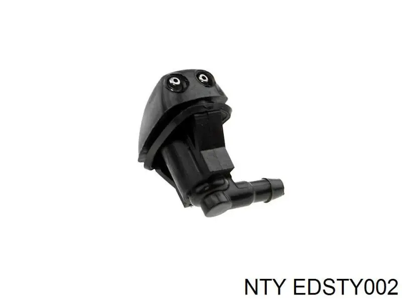 Boquilla del lavaparabrisas NTY EDSTY002 precio, desde 5,99 EUR
