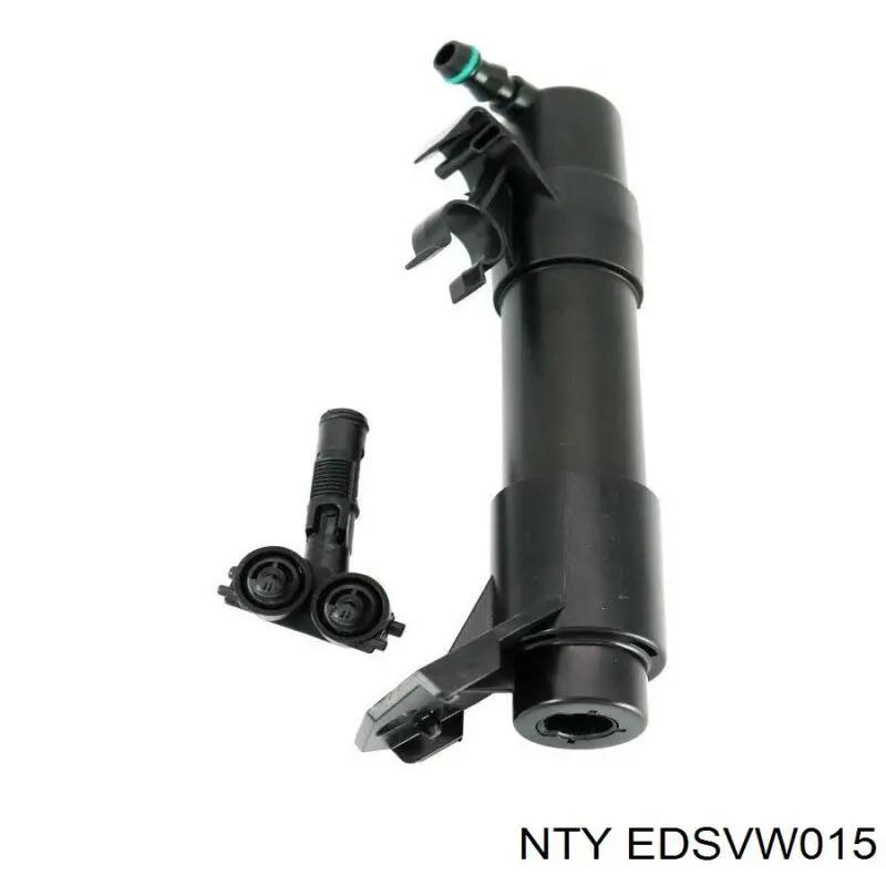 Comprar EDSVW015 NTY Soporte de inyector del lavafaros (cilindro elevador)