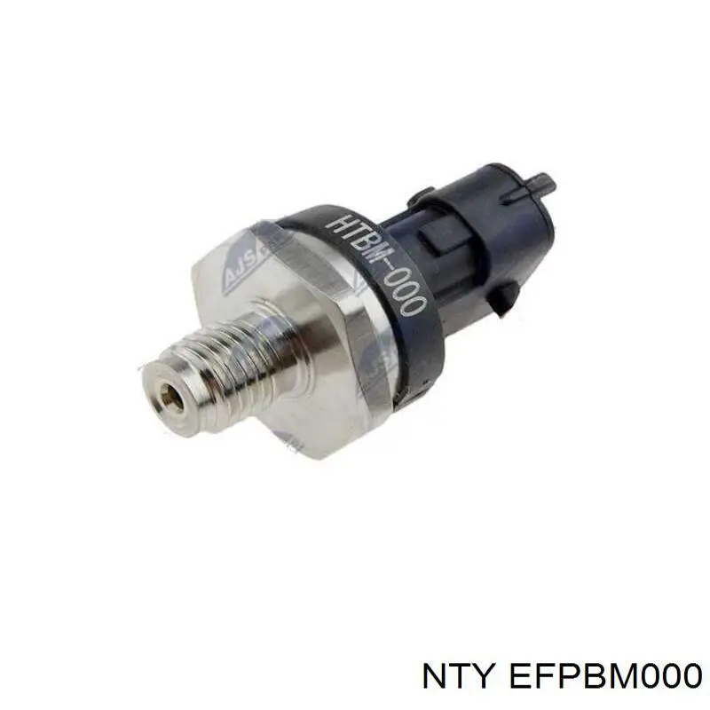 Sensor de presión de combustible EFPBM000 NTY