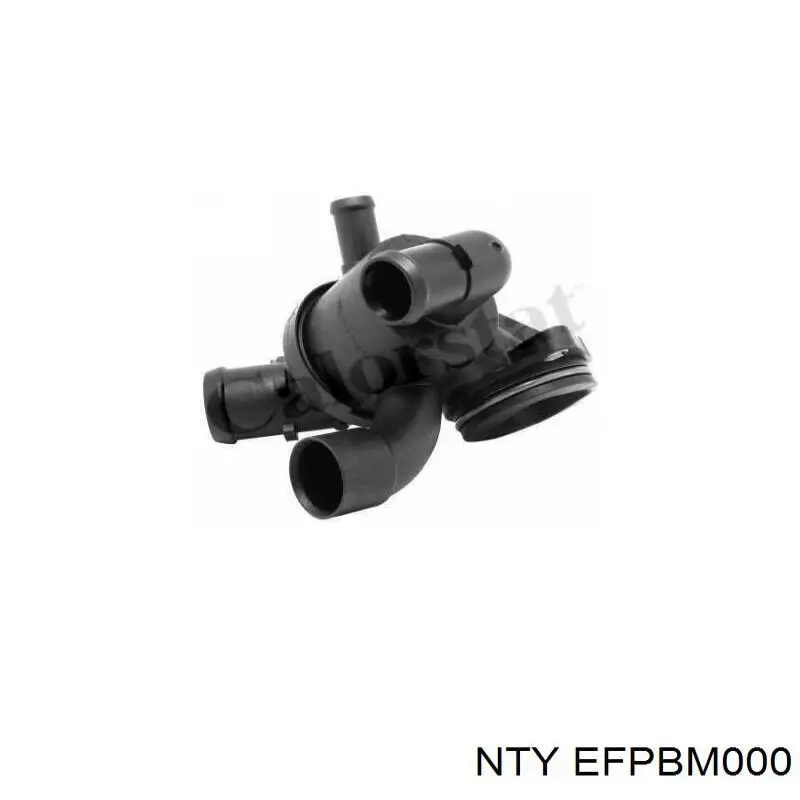 Sensor de la presión del combustible NTY EFPBM000
