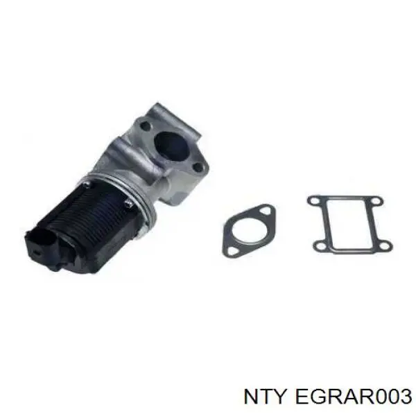 Válvula, AGR Jeep RENEGADE BU, B1