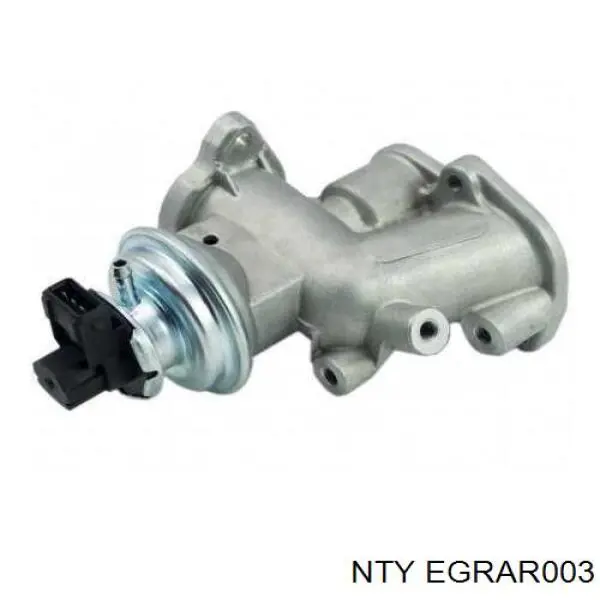 Válvula, AGR Jeep RENEGADE BU, B1