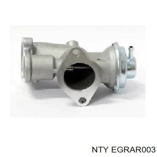 Válvula, AGR Jeep RENEGADE BU, B1