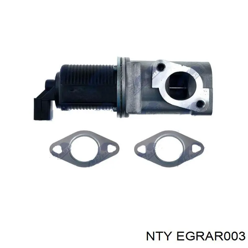 Válvula, AGR Jeep RENEGADE BU, B1