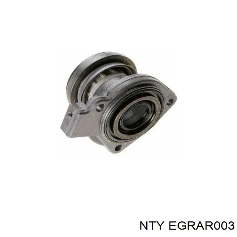 Válvula, AGR Jeep RENEGADE BU, B1