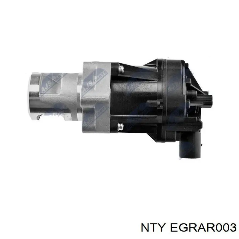 EGR-AR-003 NTY válvula, agr