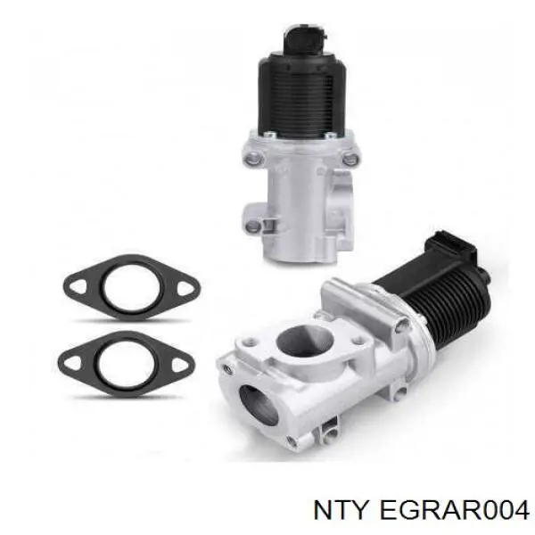 EGR-AR-004 NTY transmisor de presion de carga (solenoide)