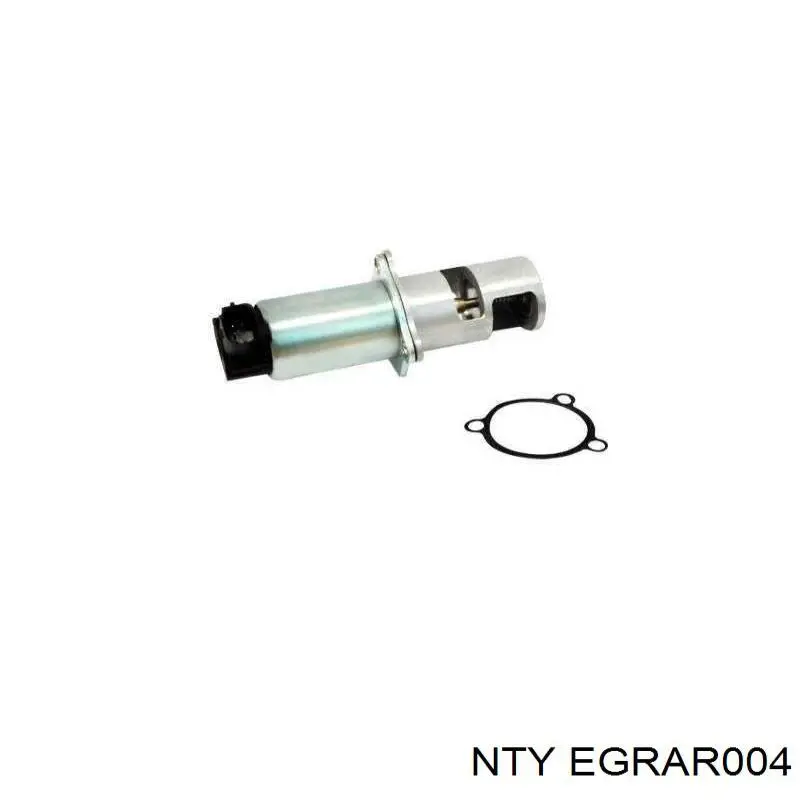 Válvula solenoide de control de presión de sobrealimentación 42550457 Fiat/Alfa/Lancia
