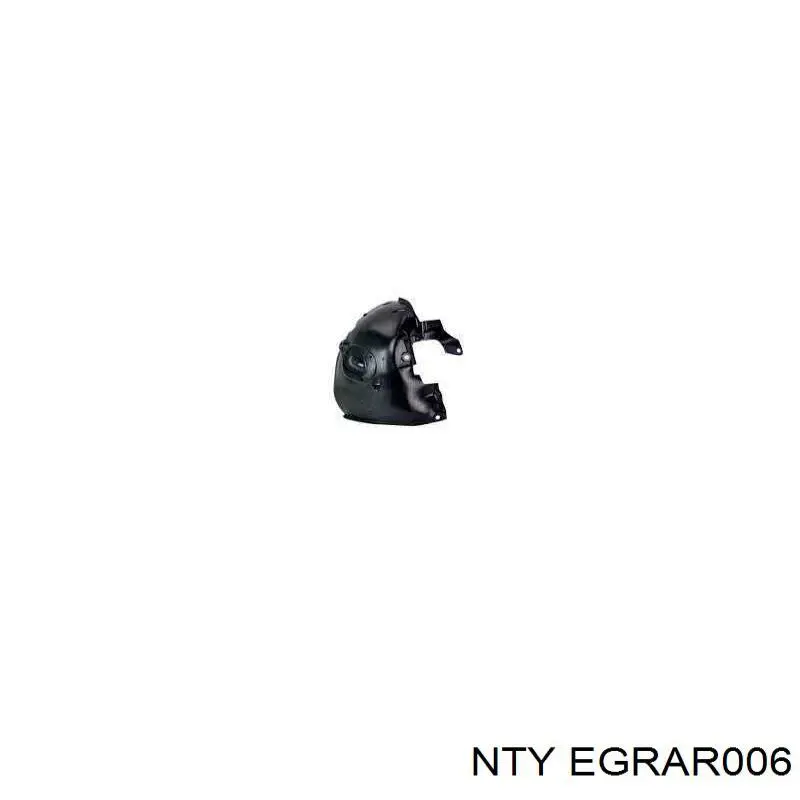 EGR-AR-006 NTY transmisor de presion de carga (solenoide)