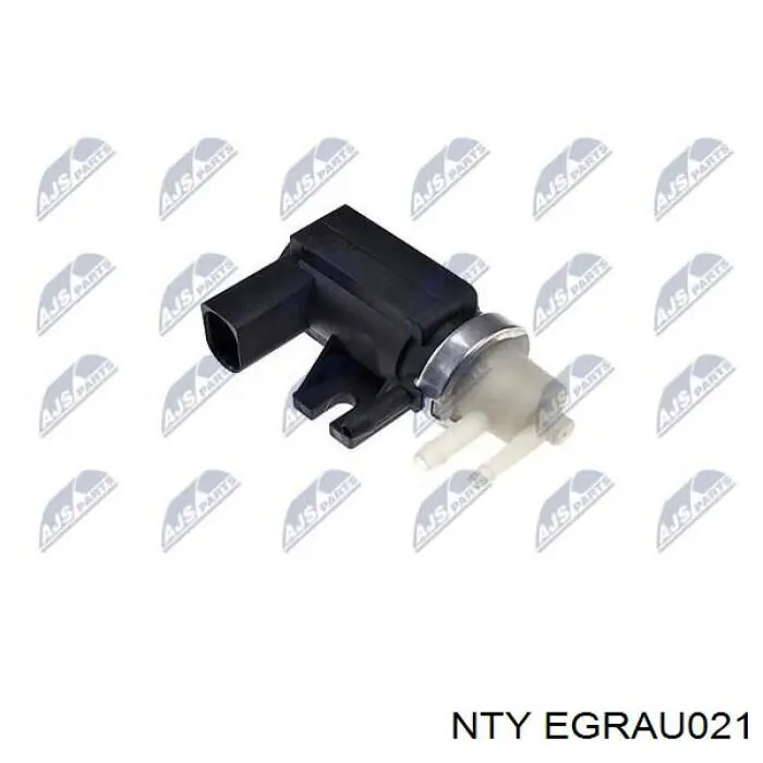 EGR-AU-021 NTY valvula de solenoide control de compuerta egr