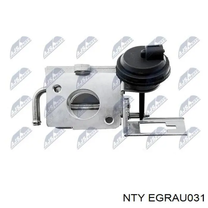 Válvula reguladora EGR AND 30131001 precio, desde 78,41 EUR
