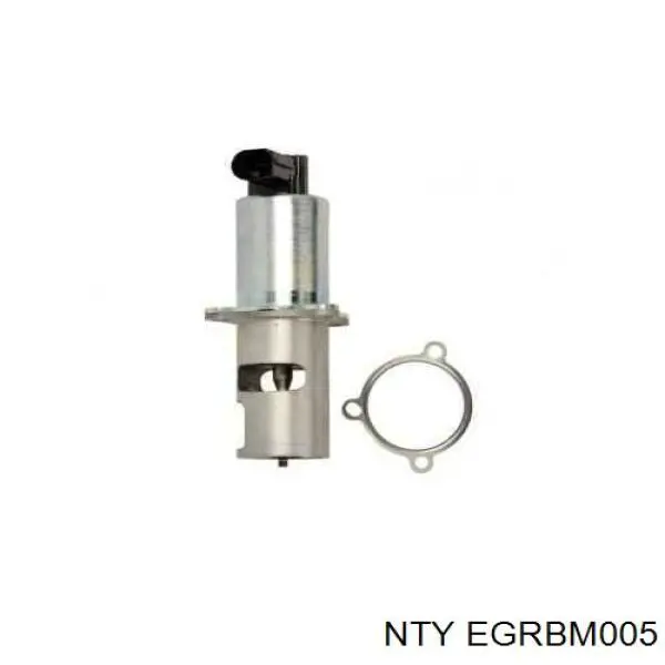 Válvula EGR 571822112087 Magneti Marelli