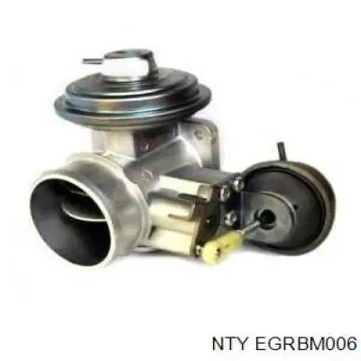 Válvula EGR 055024N Dasis