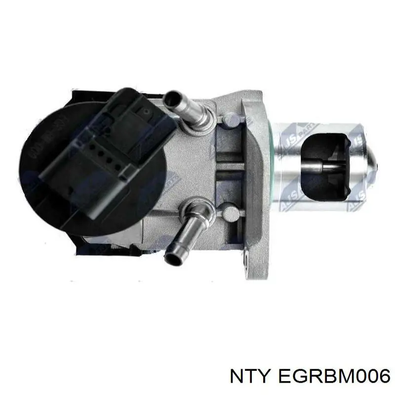 EGR Dasis 055024N