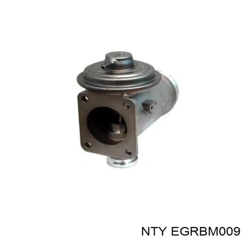 Válvula de regulación de gases NTY EGRBM009 precio, desde 76,96 EUR