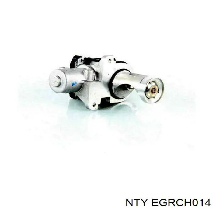 EGR Chrysler 68002448AB