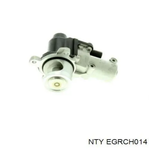 Comprar 68002448AB Chrysler Válvula EGR