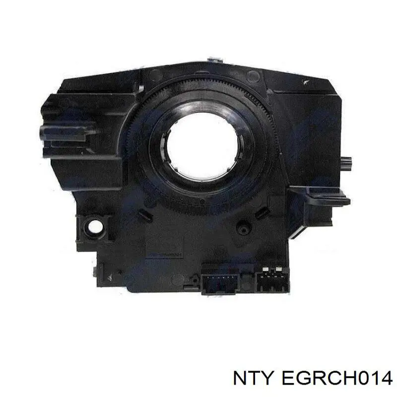 Válvula EGR 68002448AB Chrysler