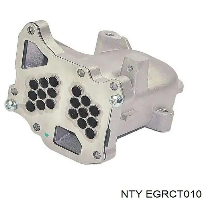 Comprar 1708004 Ford Enfriador de recirculación de gases de escape EGR