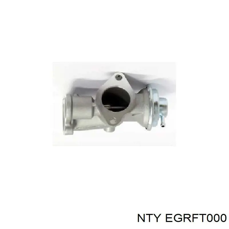 Válvula de regulación de gases NTY EGRFT000 precio, desde 49,75 EUR