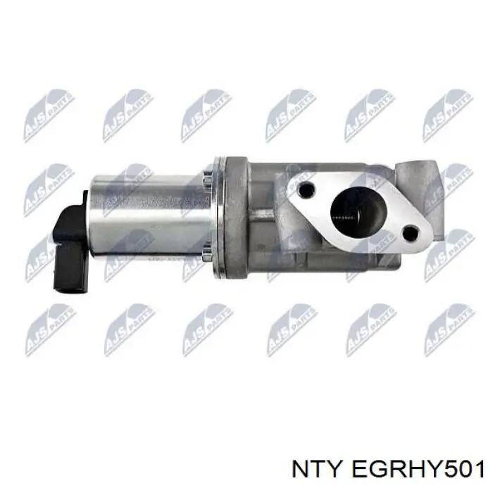 Comprar EGRHY501 NTY Válvula EGR