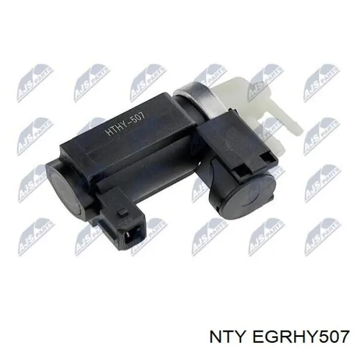 EGR-HY-507 NTY transmisor de presion de carga (solenoide)