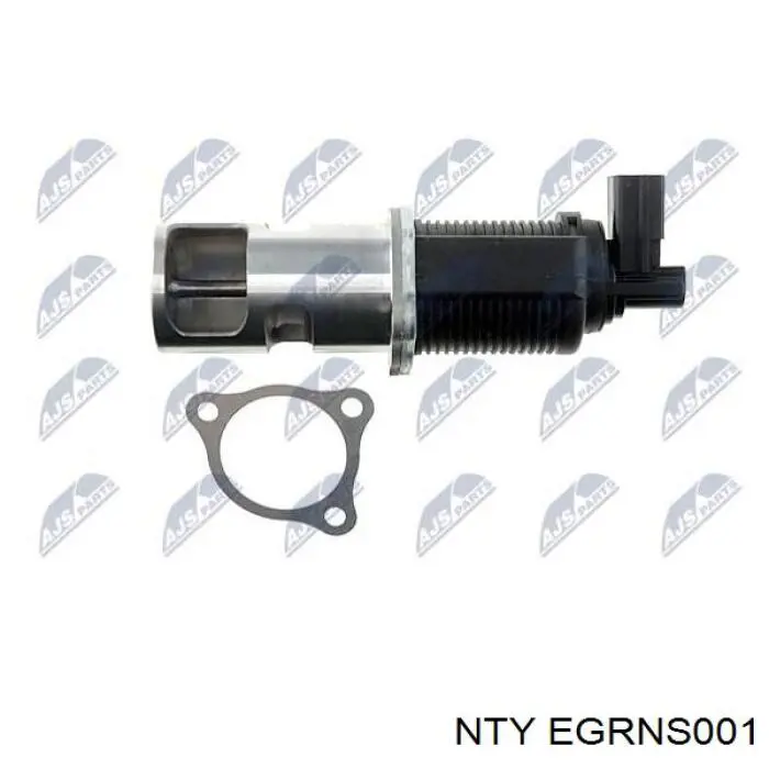 EGR-NS-001 NTY egr