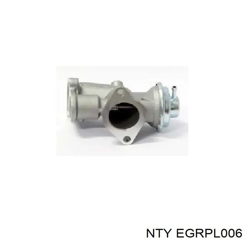 EGR NTY EGRPL006