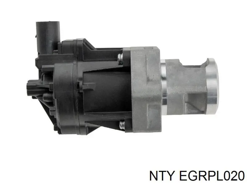Válvula EGR LEV0303 Lucas