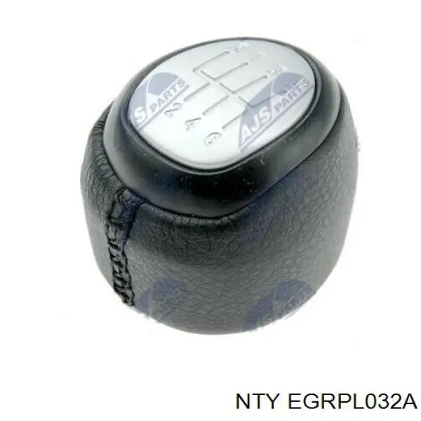 Comprar EGRPL032A NTY Enfriador de recirculación de gases de escape EGR