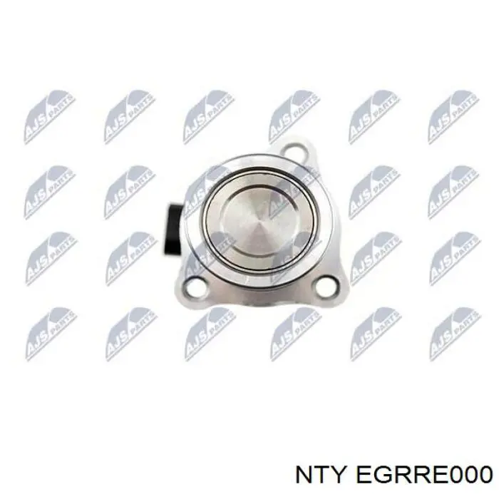 Válvula, AGR Renault Master 2 HD, FD