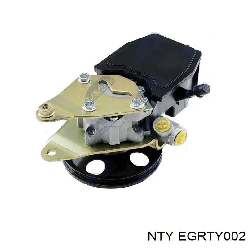 EGR Toyota 256202708084
