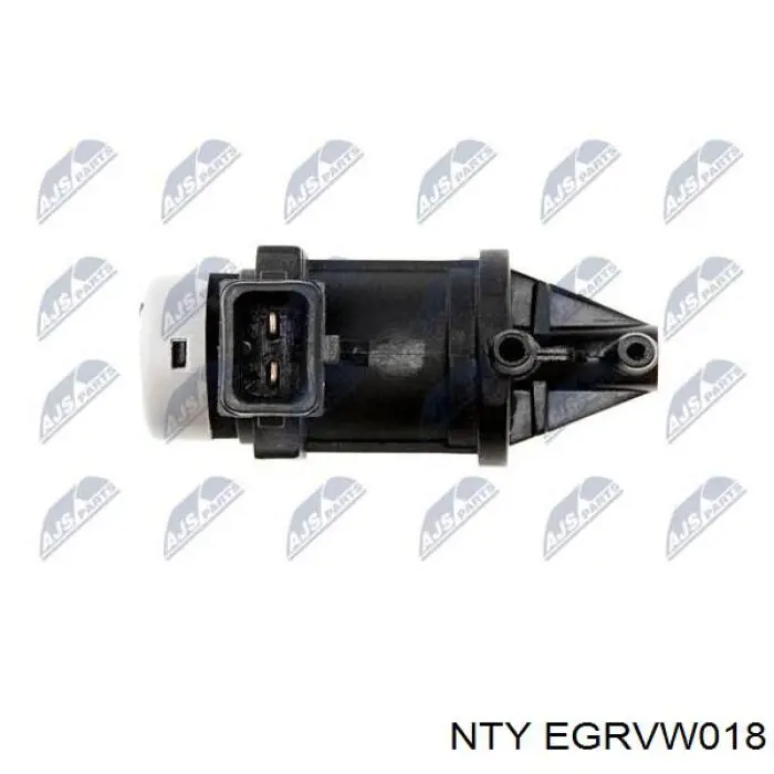 Comprar 702256010 Pierburg Válvula de solenoide de control de mariposa EGR