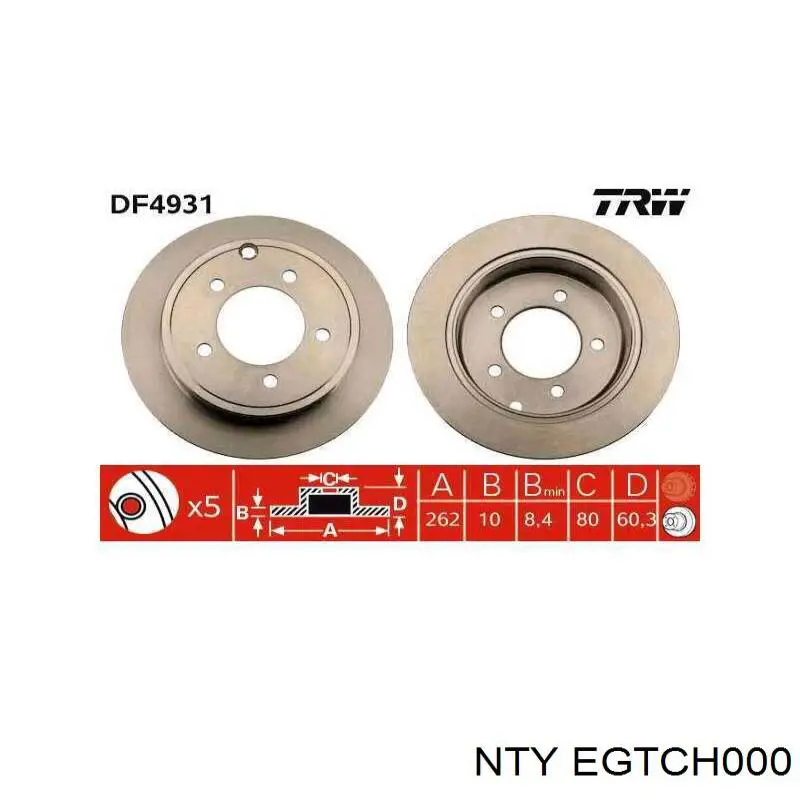Sensor de temperatura de gases de escape antes del filtro de partículas Febi 100828 precio, desde 81,54 EUR