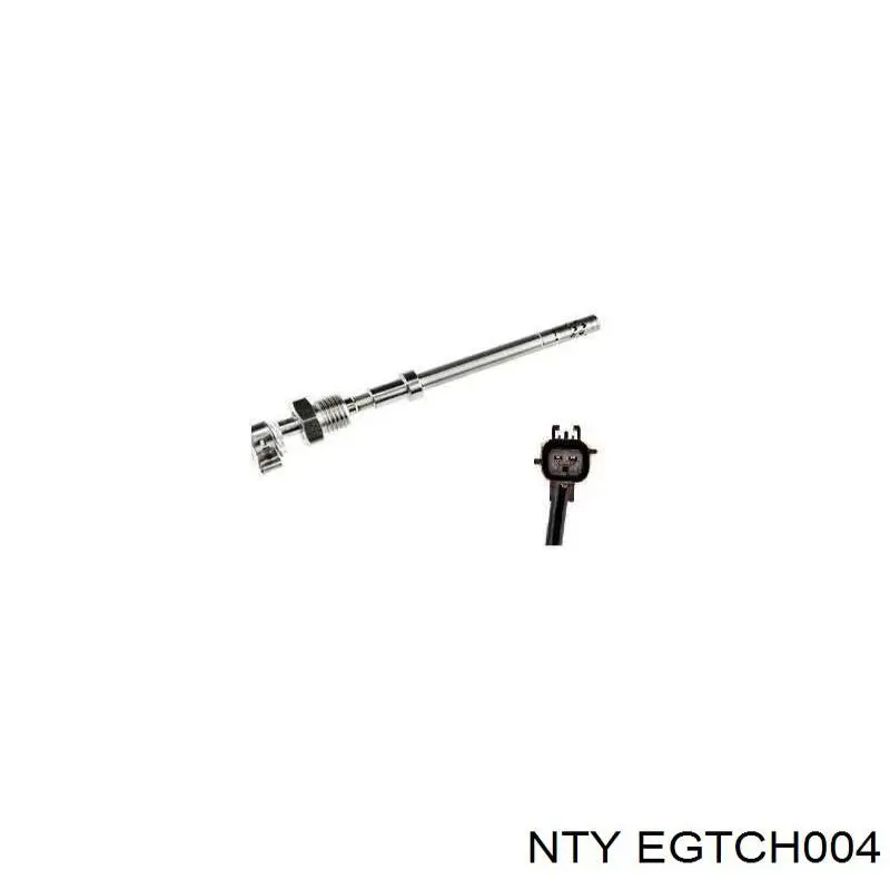 Sensor de temperatura de gases de escape antes de la turbina EGT901 Japan Parts