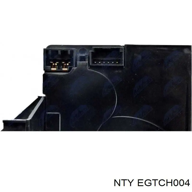 Sensor de temperatura de gases de escape antes de la turbina Japan Parts EGT901