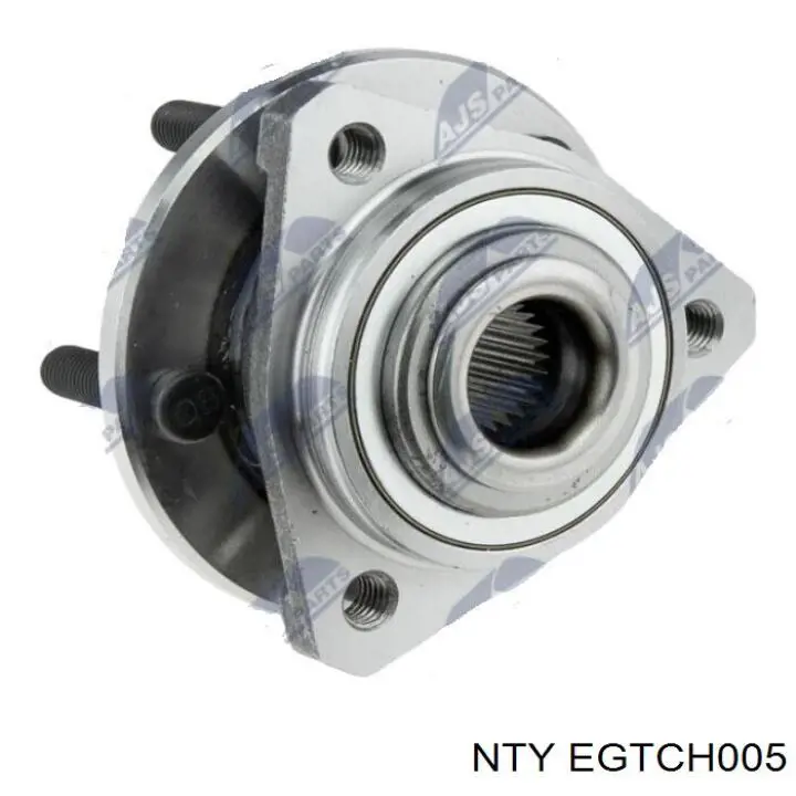 Sensor de temperatura de gases de escape antes del catalizador NRF 707401