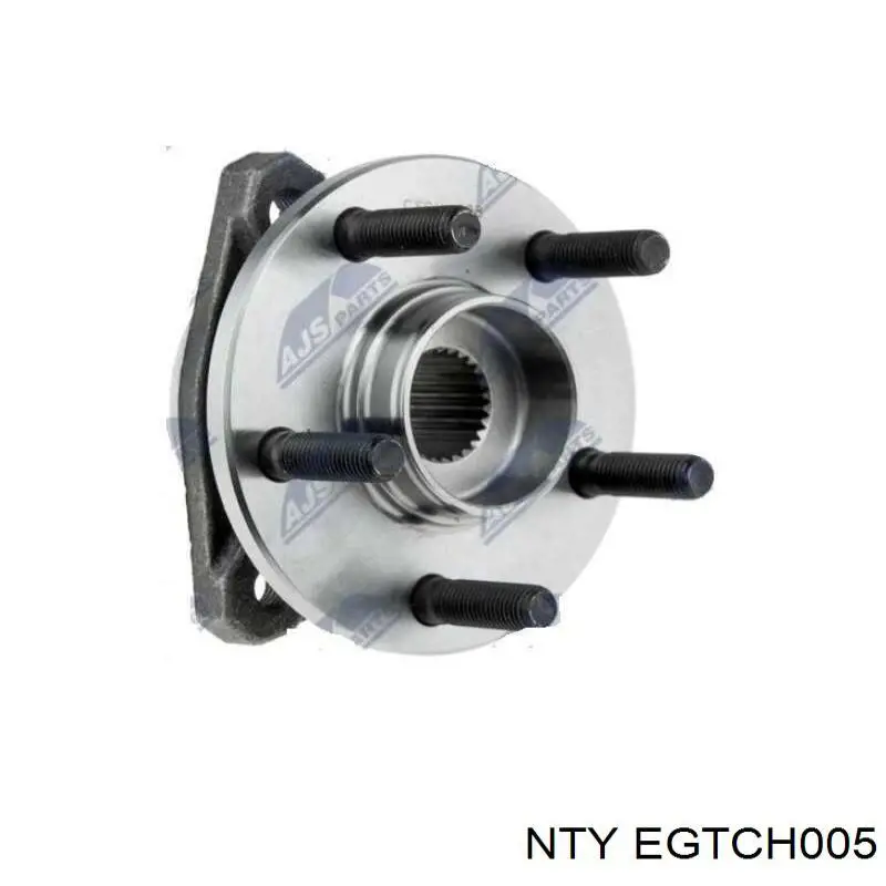 707401 NRF Sensor de temperatura de gases de escape antes del catalizador