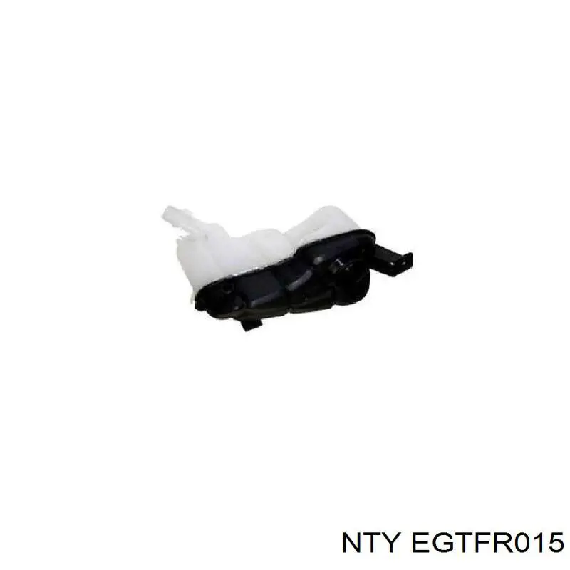 Sensor de temperatura de gases de escape del filtro de partículas 1406176 Ford